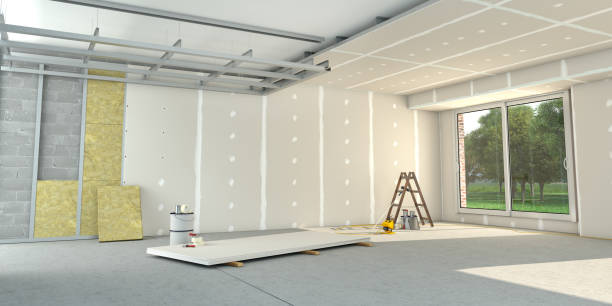 Best Types of Insulation in Ravenna, NE