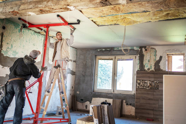 Best Commercial Insulation in Ravenna, NE