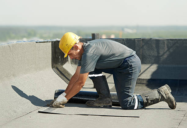 Best Insulation for Specific Applications in Ravenna, NE