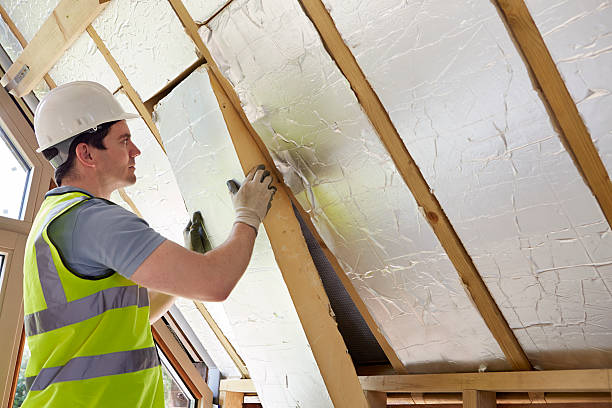 Best Insulation Installation Services in Ravenna, NE